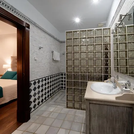Hacienda Vistamar Bed & Breakfast Frigiliana