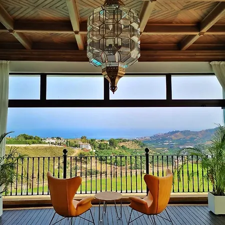 Hacienda Vistamar 4*