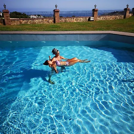Hacienda Vistamar Frigiliana