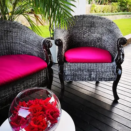Hacienda Vistamar Bed and breakfast Frigiliana
