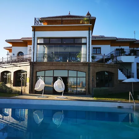 Hacienda Vistamar