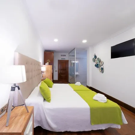 Hacienda Vistamar 4* Frigiliana