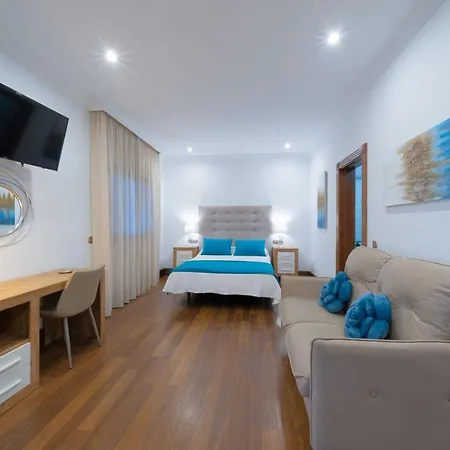 Hacienda Vistamar 4*
