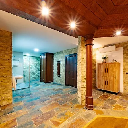 Hacienda Vistamar Bed and breakfast