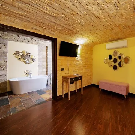 Hacienda Vistamar 4*