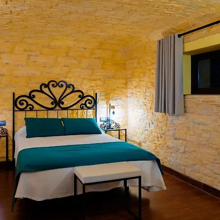 Hacienda Vistamar Bed and breakfast 4*