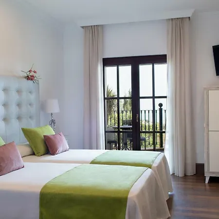 Bed and breakfast Hacienda Vistamar