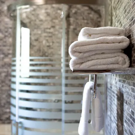 Bed and breakfast Hacienda Vistamar Frigiliana