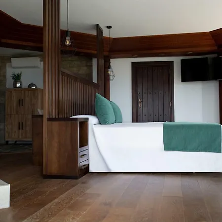 Bed and breakfast Hacienda Vistamar