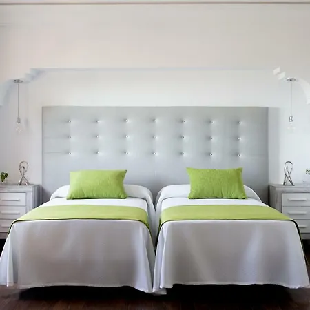 Hacienda Vistamar Bed and breakfast