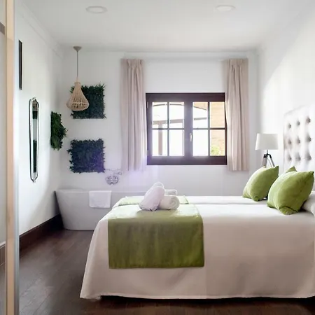 Hacienda Vistamar 4*