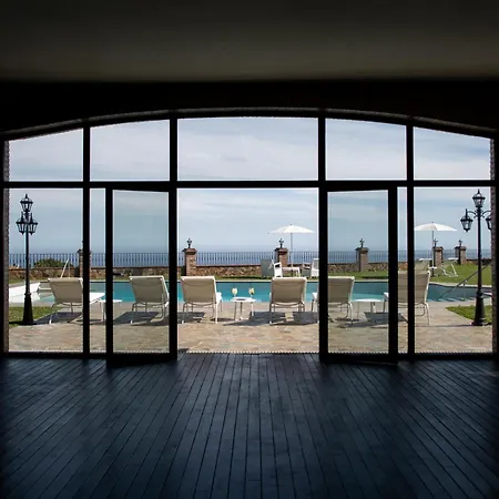 Hacienda Vistamar