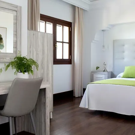 Hacienda Vistamar 4*