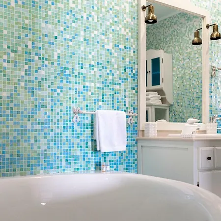 Hacienda Vistamar 4*