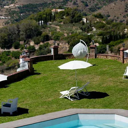 Bed and breakfast Hacienda Vistamar 4*