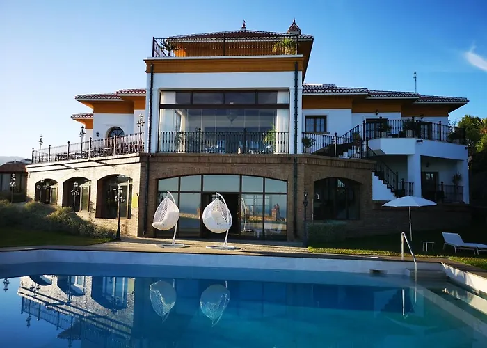 Hacienda Vistamar