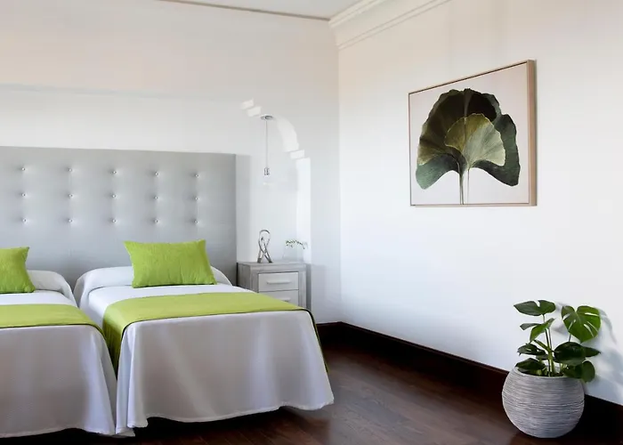 Hacienda Vistamar Hotel Frigiliana