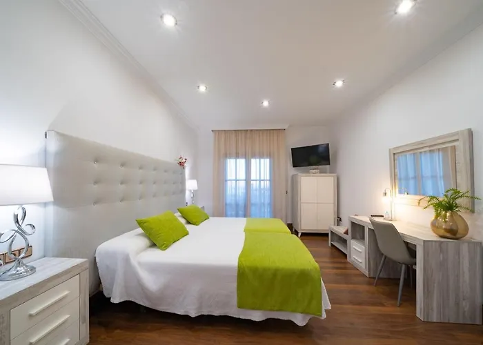 Hacienda Vistamar Hotel Frigiliana