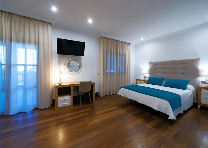 Hotel Hacienda Vistamar 4*
