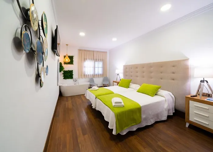 Hotel Hacienda Vistamar 4*