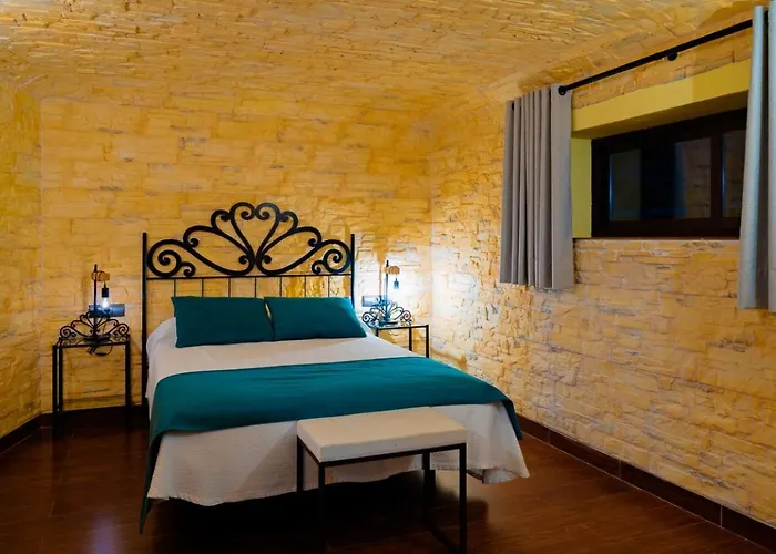 Hacienda Vistamar Hotel 4*