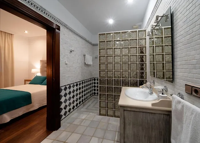 Hacienda Vistamar Hotel Frigiliana