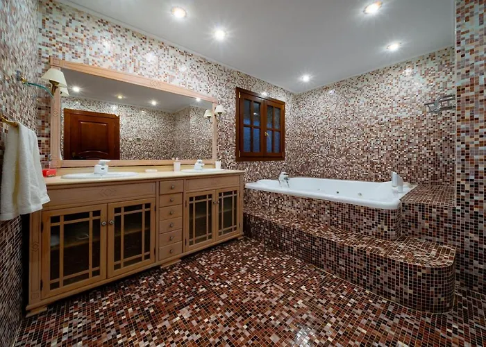 Hacienda Vistamar 4*