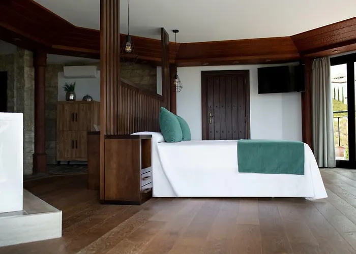 Hotel Hacienda Vistamar