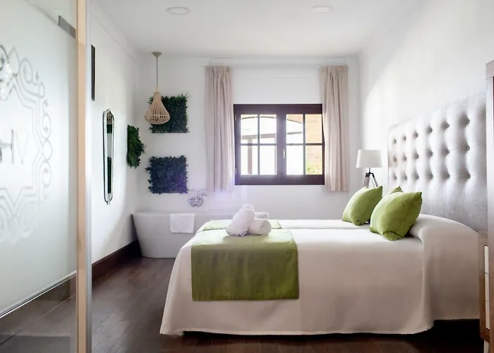 Hacienda Vistamar 4*