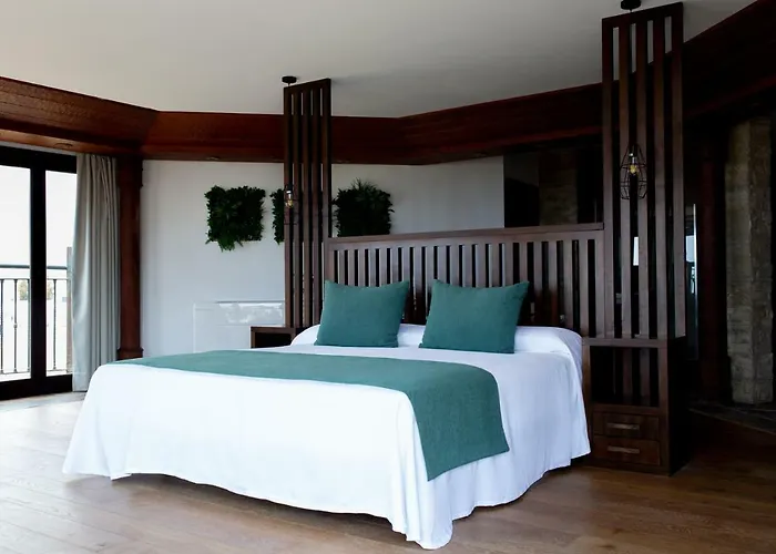 Hacienda Vistamar Hotel Frigiliana