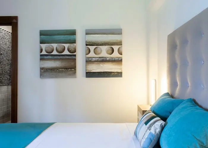 Hacienda Vistamar Hotel Frigiliana