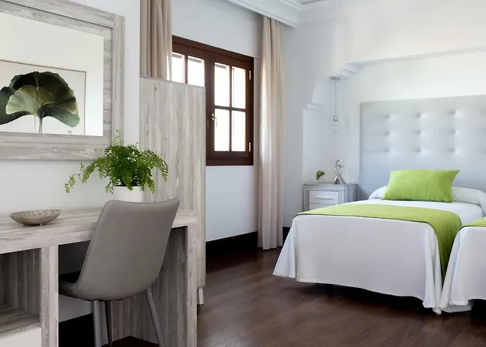 Hacienda Vistamar 4*