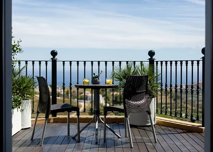 Hacienda Vistamar Hotel 4*