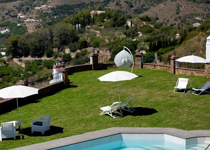 Hotel Hacienda Vistamar 4*