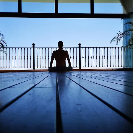 Hacienda Vistamar 4* Frigiliana