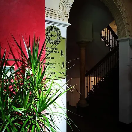 Hacienda Vistamar Bed & Breakfast