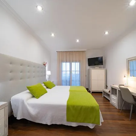 Hacienda Vistamar Bed & Breakfast Frigiliana