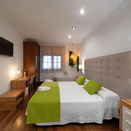 Hacienda Vistamar 4*
