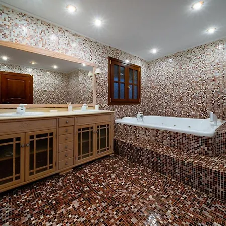 Hacienda Vistamar 4*