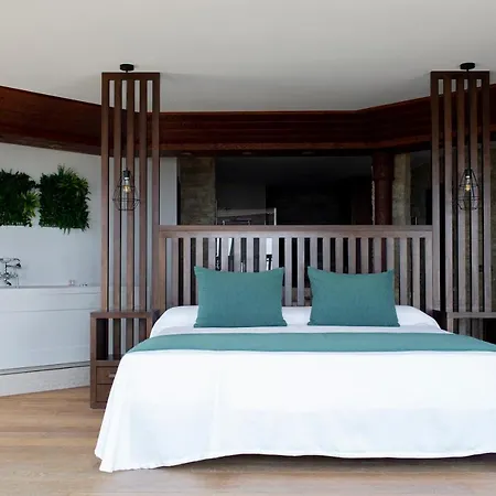 Bed & Breakfast Hacienda Vistamar Frigiliana
