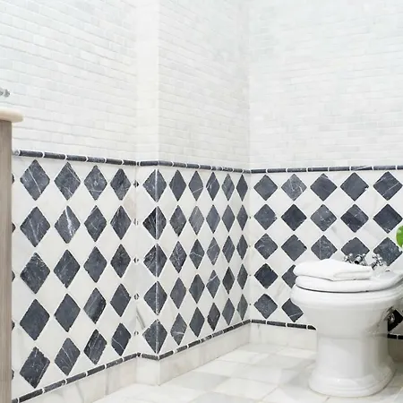 Hacienda Vistamar Bed & Breakfast
