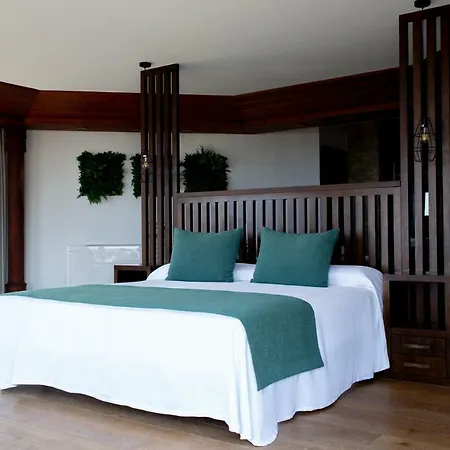 Hacienda Vistamar Bed & Breakfast Frigiliana