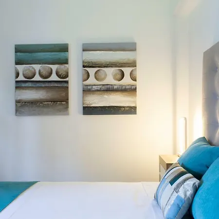 Hacienda Vistamar Bed & Breakfast Frigiliana