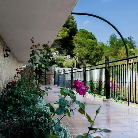 Bed & Breakfast Hacienda Vistamar