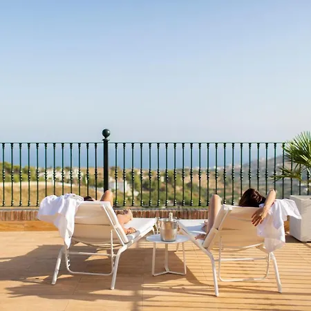 Bed & Breakfast Hacienda Vistamar 4*