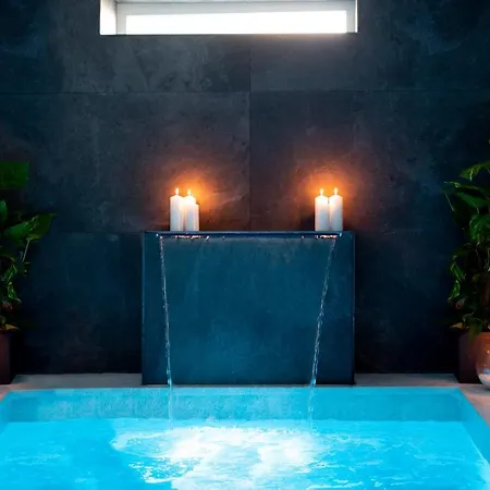 Hacienda Vistamar 4* Frigiliana